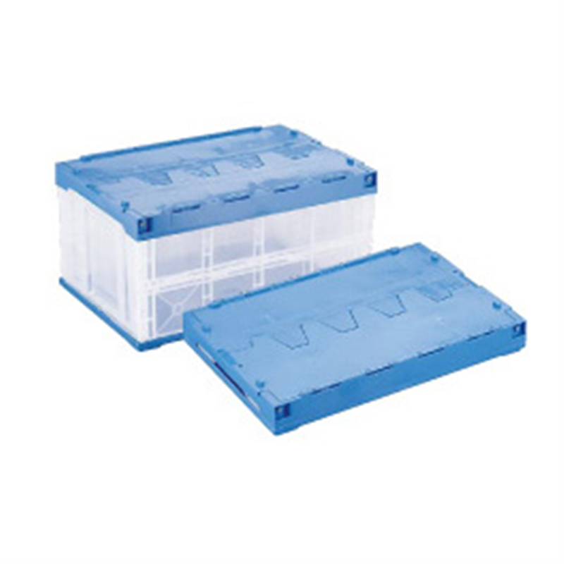 サンクレット 折りたたみコンテナー75B 1個(ご注文単位1個)【直送品】