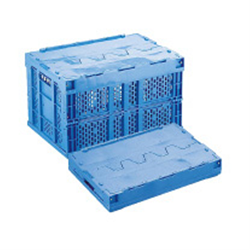 サンクレット 折りたたみコンテナー50A 1個(ご注文単位1個)【直送品】