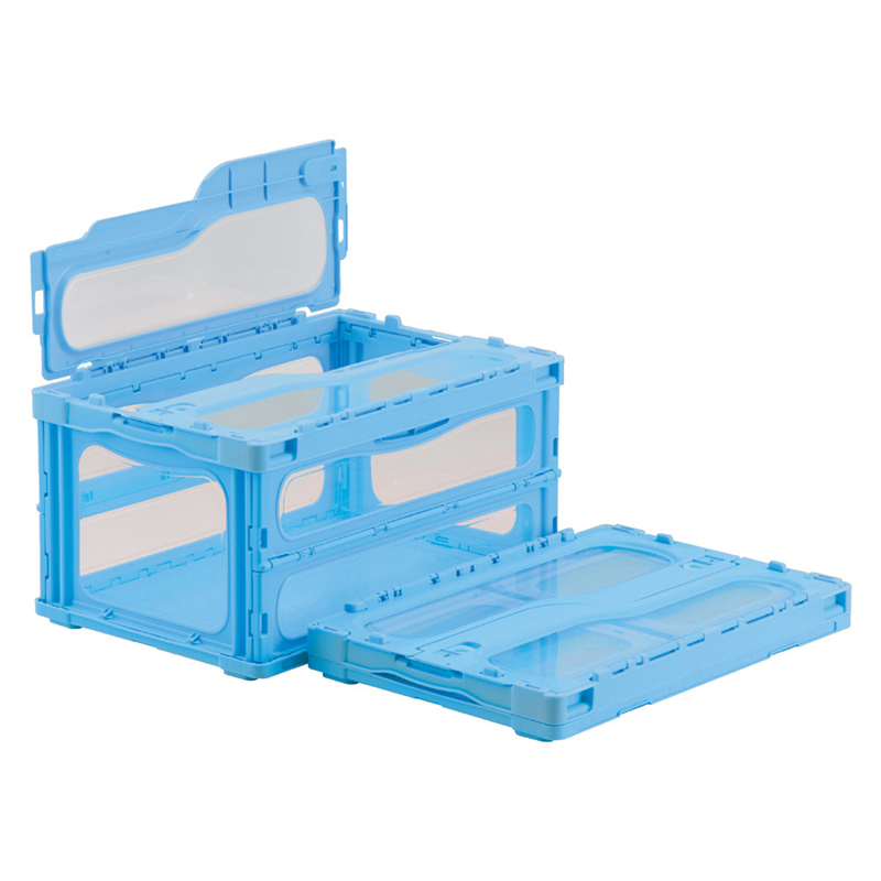 サンコー　マドコンライト　C-40B （蓋付）ブルー 1個（ご注文単位1個）【直送品】