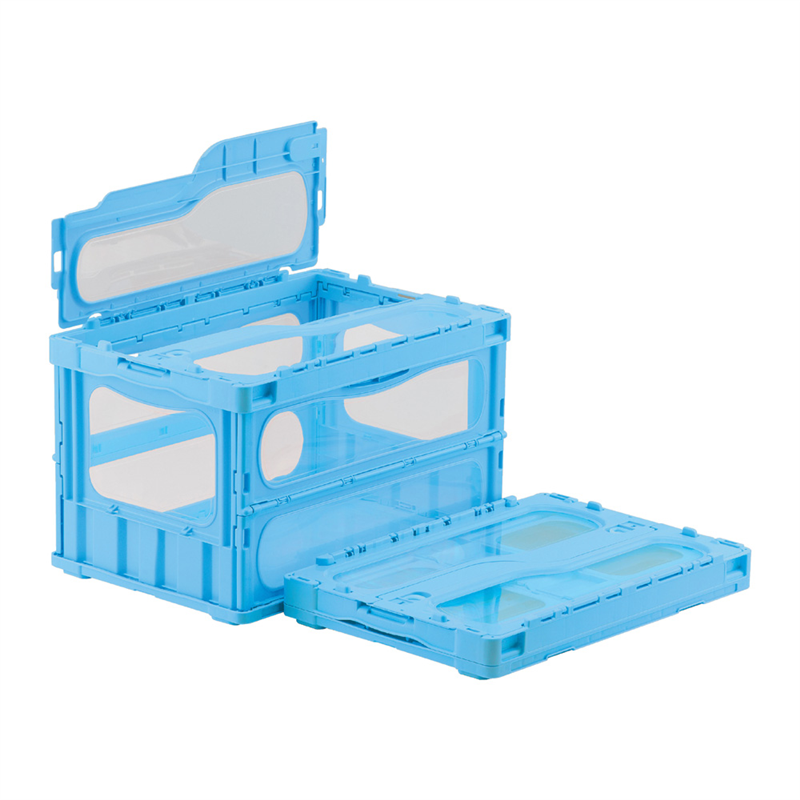 サンコー マドコンライト C-50B (蓋付)ブルー 1個(ご注文単位1個)【直送品】