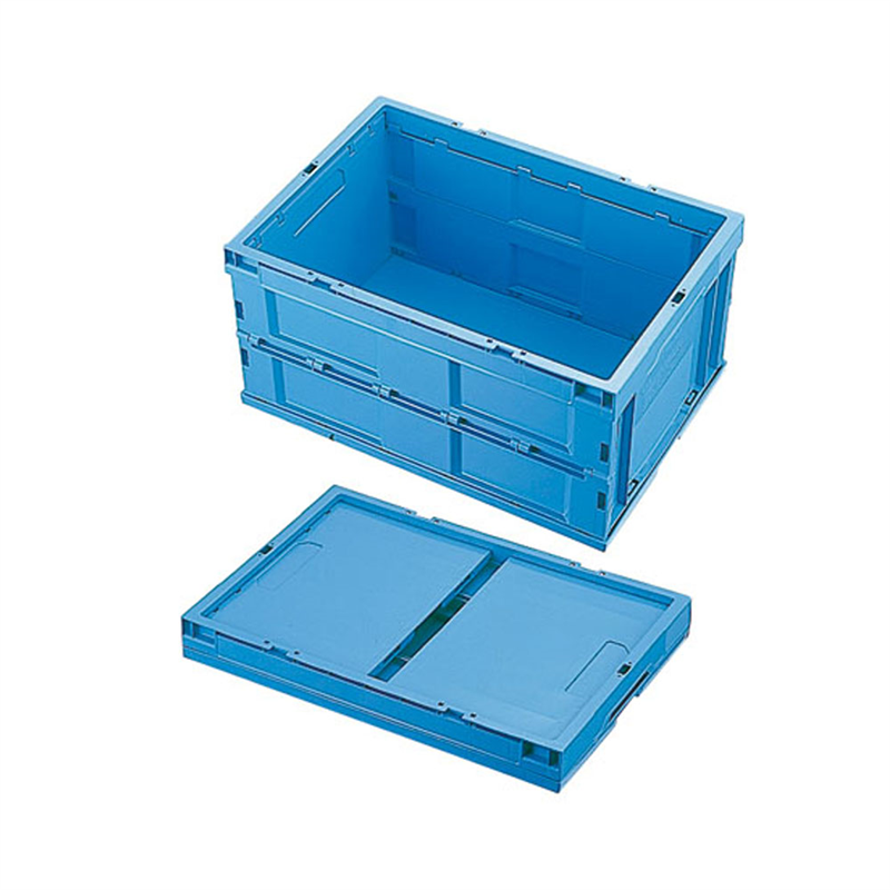 セキスイ 折りたたみコンテナ OC-40L 1個(ご注文単位1個)【直送品】