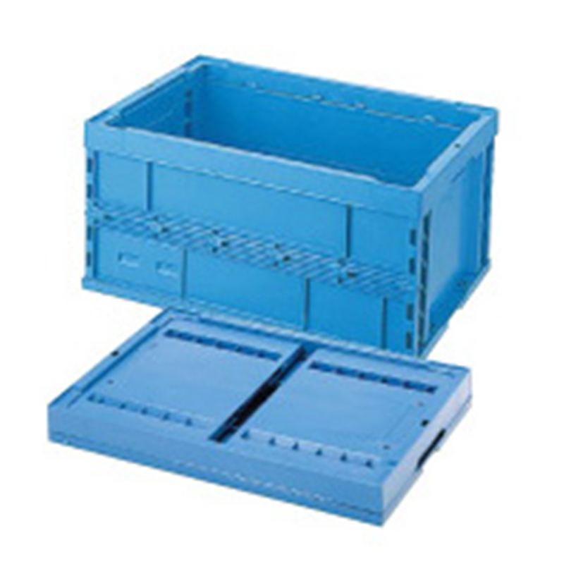 セキスイ 折りたたみコンテナ OC-75L 1個(ご注文単位1個)【直送品】