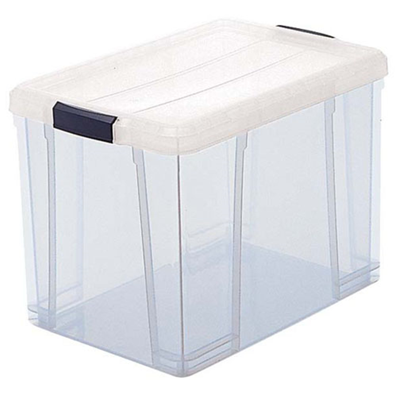 ニューソフィアボックス S-02D 1個（ご注文単位1個）【直送品】