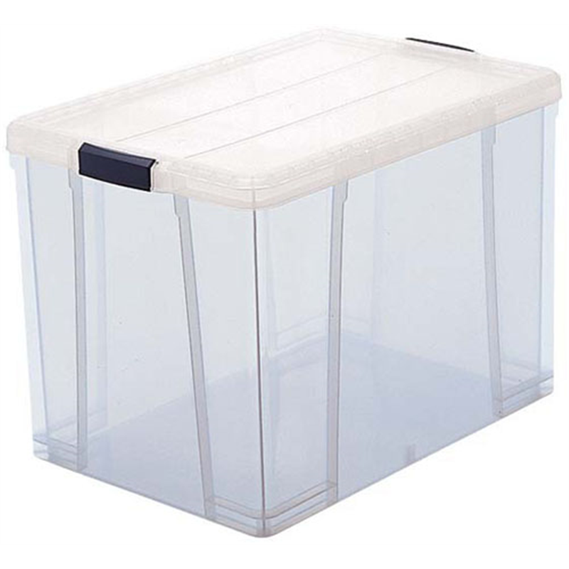 ニューソフィアボックス S-04D 1個（ご注文単位1個）【直送品】