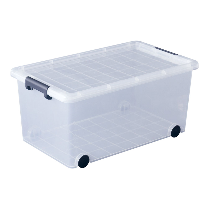 キャリング　ボックス44  1個（ご注文単位1個）【直送品】