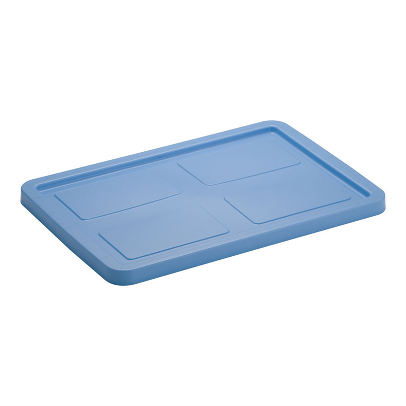 リス　RBコンテナー用蓋 RB-23・36用 1個（ご注文単位1個）【直送品】