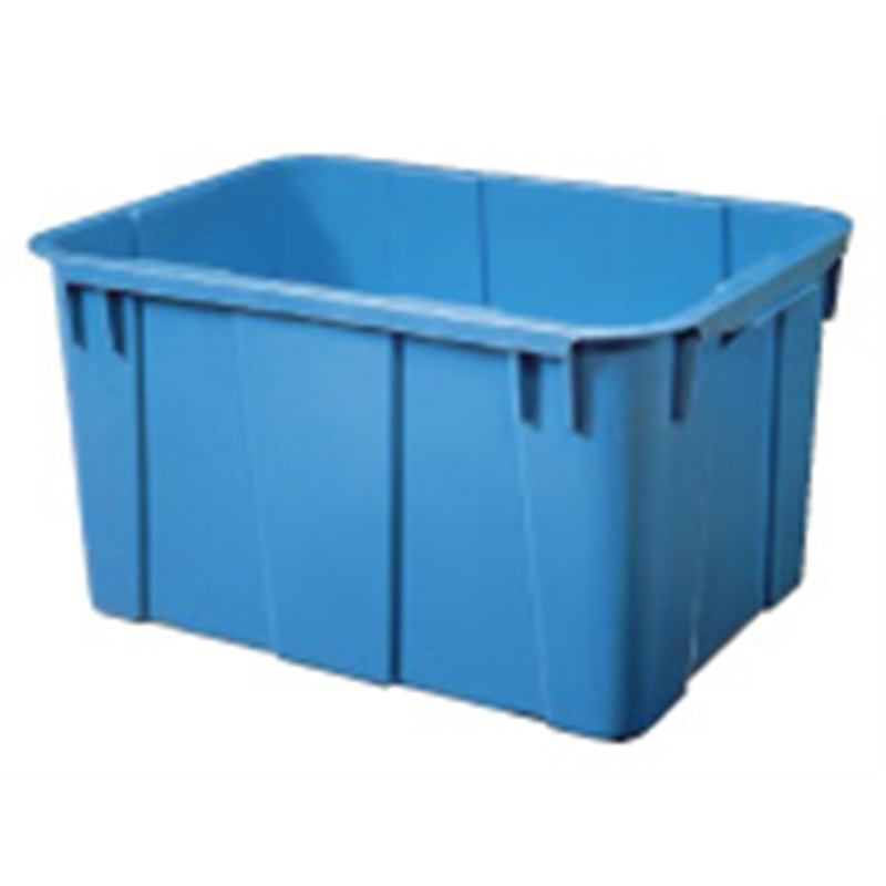 セキスイ　ネストタイプコンテナ A-54 1個（ご注文単位1個）【直送品】