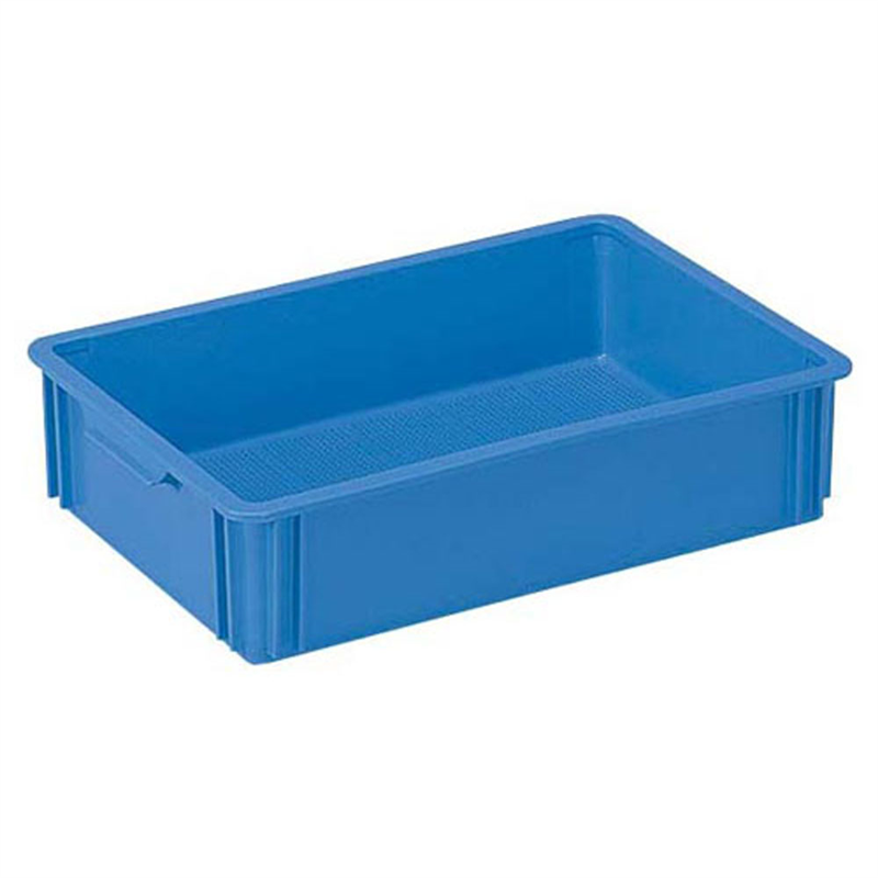 サンコー　フィッシュコンテナー A　ブルー 1個（ご注文単位1個）【直送品】