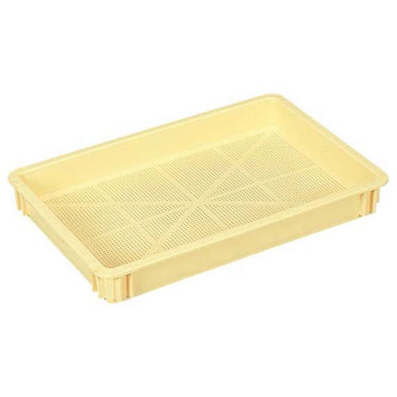 サンコー フィッシュコンテナー B クリーム 1個(ご注文単位1個)【直送品】