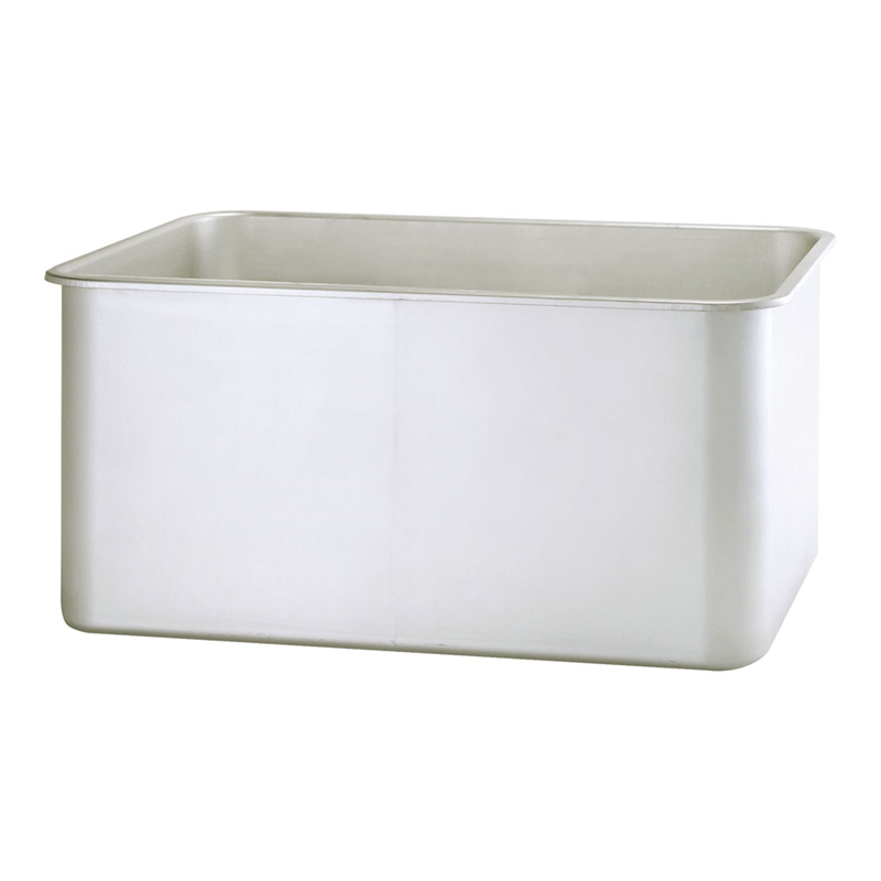 弁慶　ステンレスタンク　ストレート 400L 1個（ご注文単位1個）【直送品】