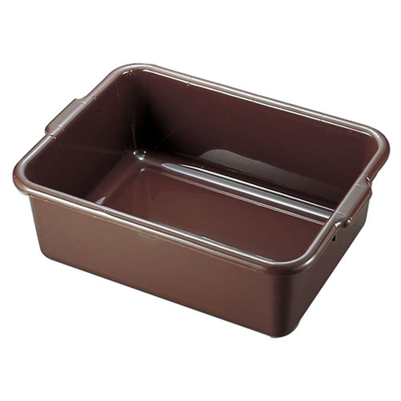 キャンブロ バスボックス手付 21157CBR 1個(ご注文単位1個)【直送品】