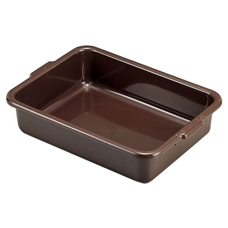 キャンブロ バスボックス手付 21155CBR 1個(ご注文単位1個)【直送品】