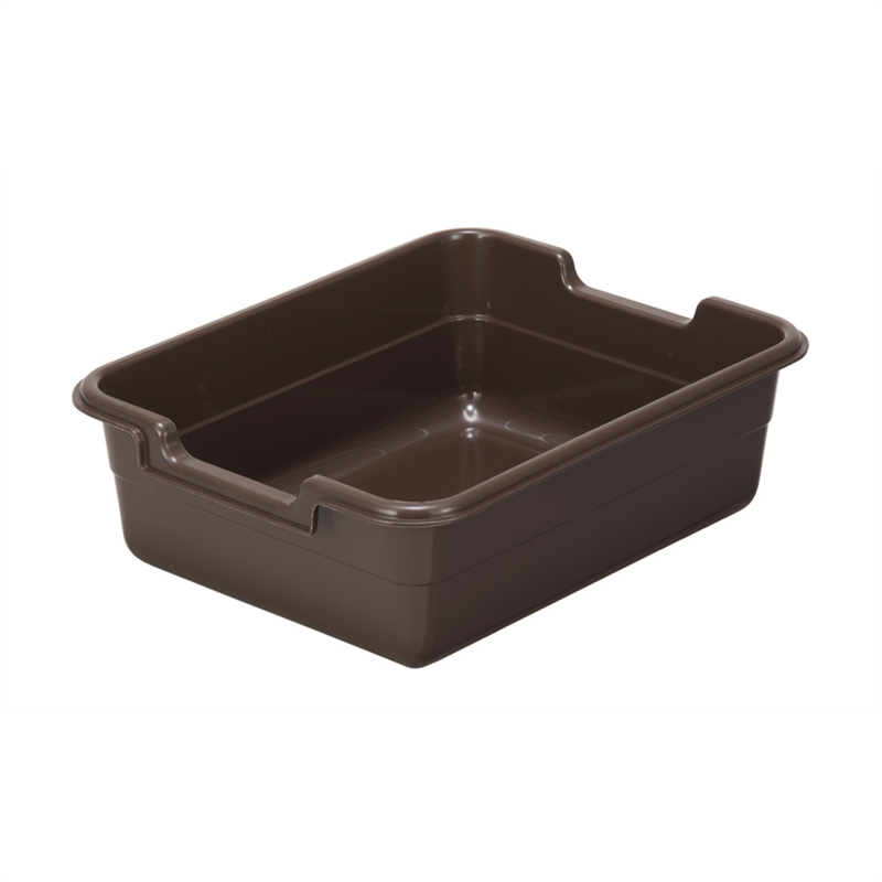 トンボ バスボックス ブラウン 48型 1袋(ご注文単位1袋)【直送品】