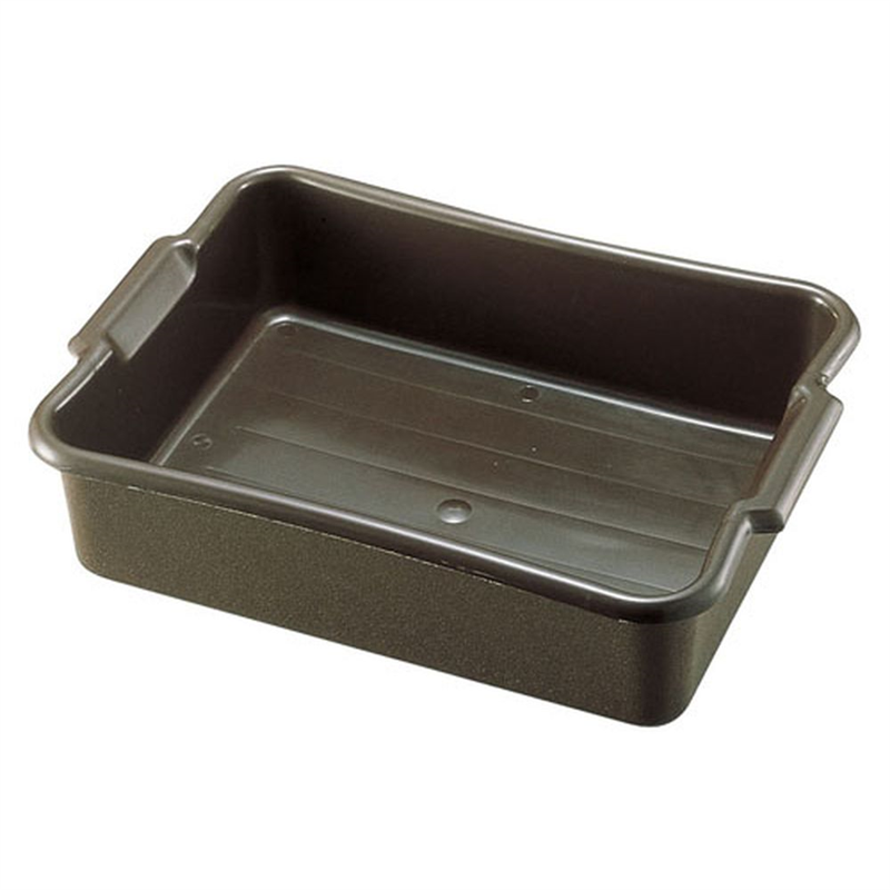 ヴォルラース ディッシュボックス 浅型 52614 1個(ご注文単位1個)【直送品】