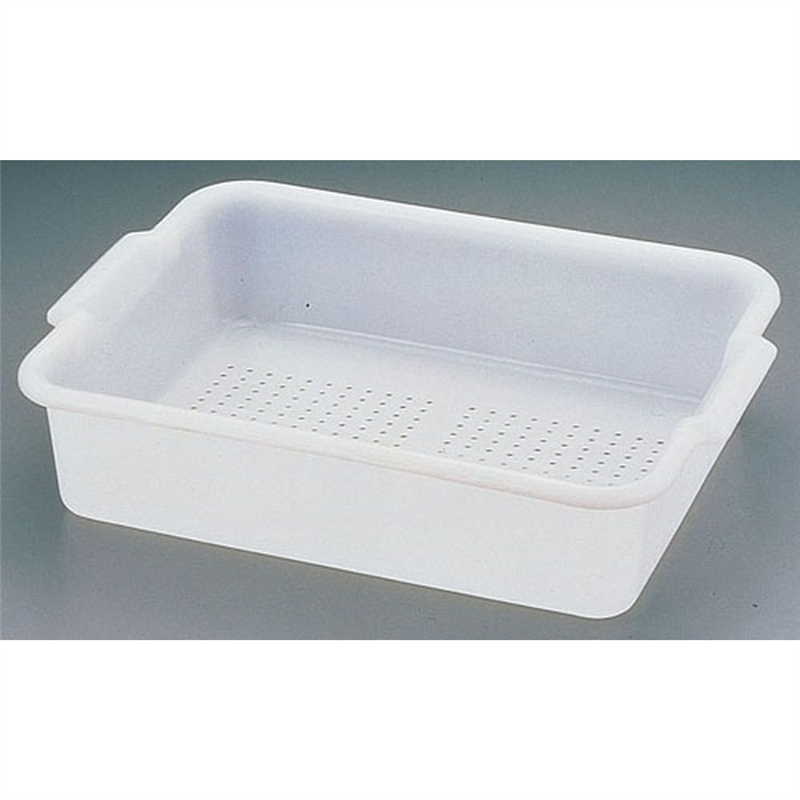 ヴォルラース ディッシュボックス用 ドレインボックス 52616 1個(ご注文単位1個)【直送品】