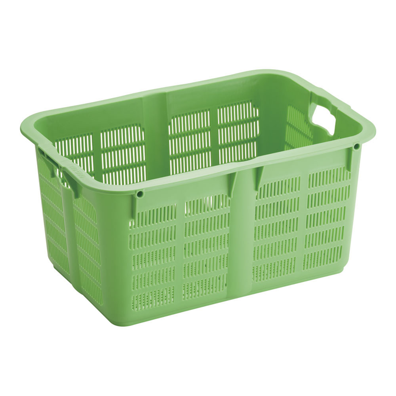 リス プラスケット №500 グリーン 1個(ご注文単位1個)【直送品】