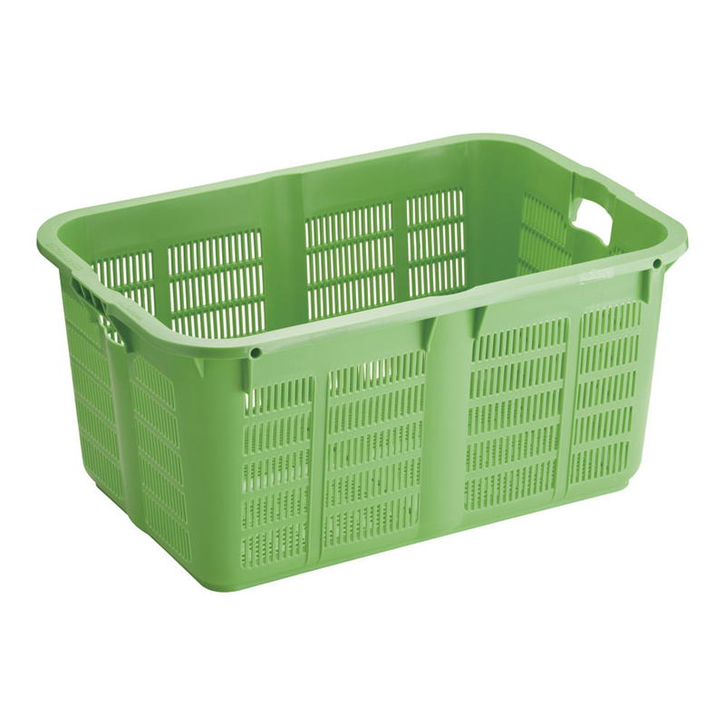 リス プラスケット №800 グリーン 1個(ご注文単位1個)【直送品】