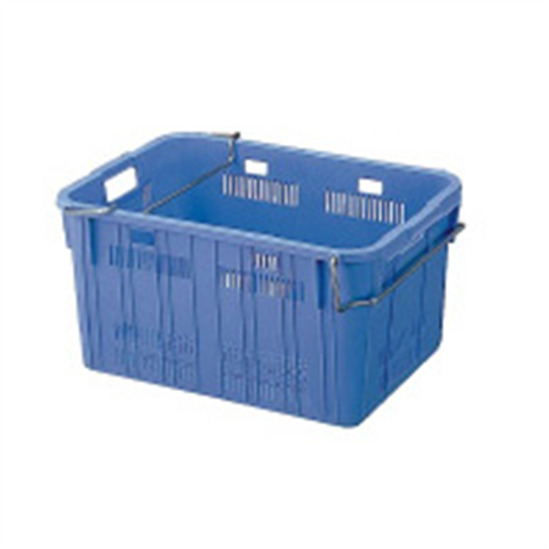 セキスイ　コンテナ　BK-54ⅡH （ハンドル付） 1個（ご注文単位1個）【直送品】