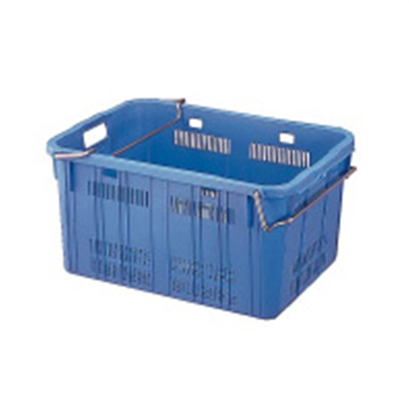 セキスイ　コンテナ　BK-80ⅡH （ハンドル付） 1個（ご注文単位1個）【直送品】