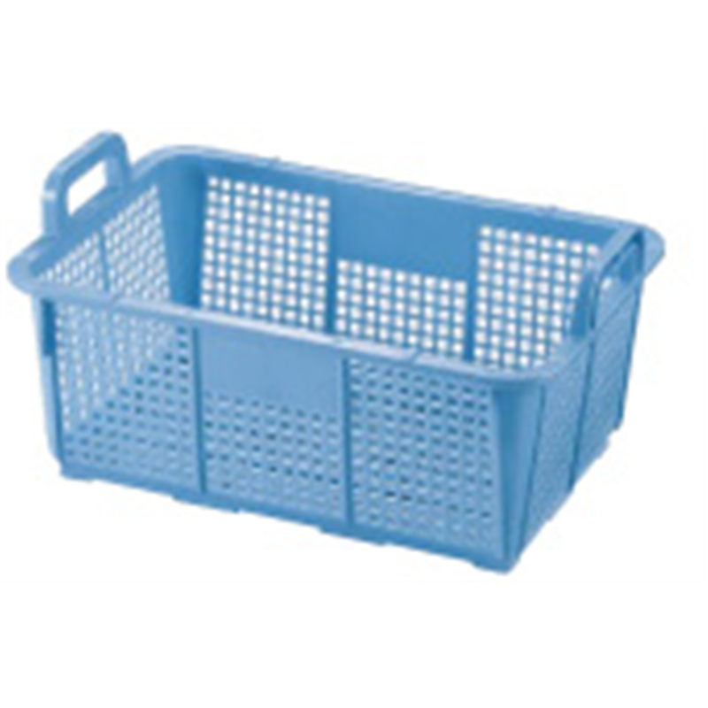 サンコー　角型北海篭  1個（ご注文単位1個）【直送品】