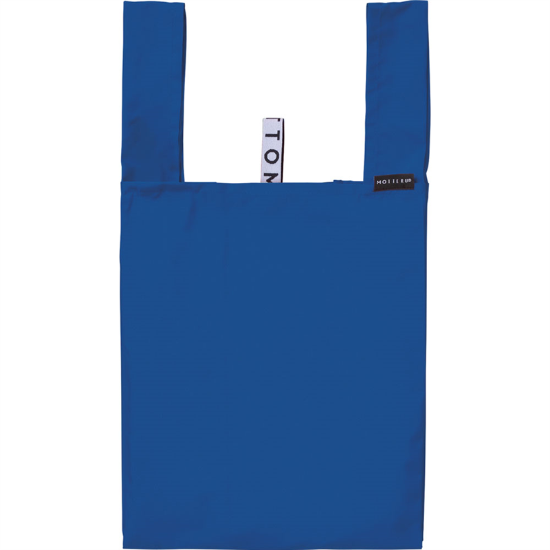 クルリト　デイリーバッグ ブルー 1個（ご注文単位1個）【直送品】