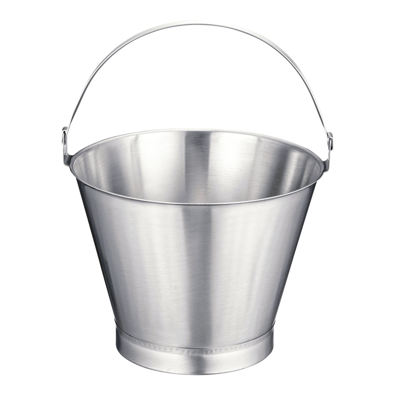 18-8バケット 14L　56014 1袋（ご注文単位1袋）【直送品】