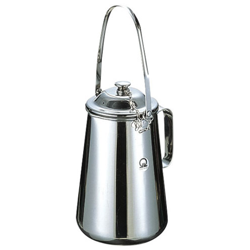 SA18-8スープポット 2.2L 1箱(ご注文単位1箱)【直送品】