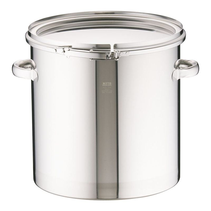 18-8密閉式容器 CTLタイプ CTL-30 1袋(ご注文単位1袋)【直送品】