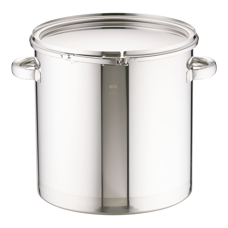 18-8密閉式容器 CTLタイプ CTL-36 1袋(ご注文単位1袋)【直送品】