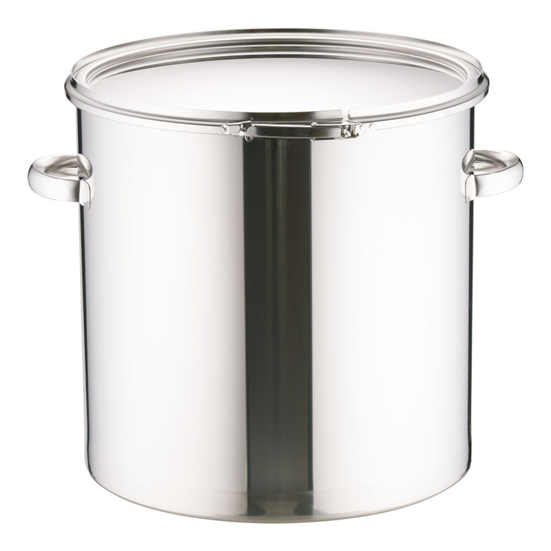 18-8密閉式容器 CTLタイプ CTL-47 1袋(ご注文単位1袋)【直送品】