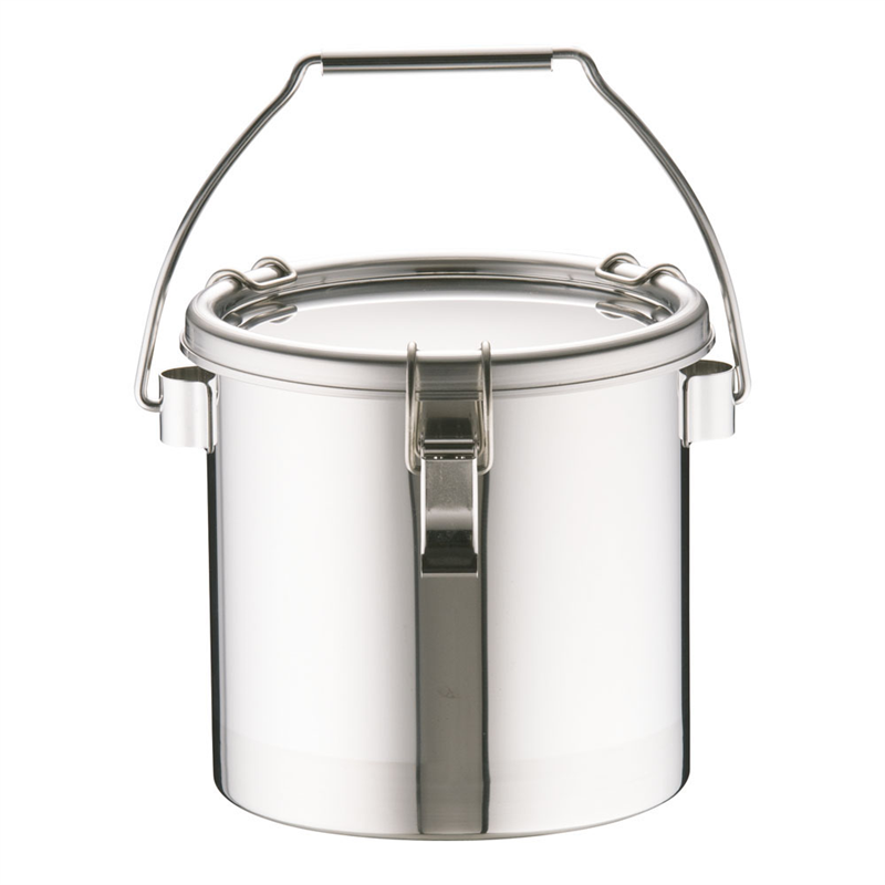 18-8密閉式容器 CTB吊付タイプ CTB-21 1袋(ご注文単位1袋)【直送品】