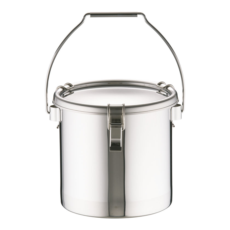 18-8密閉式容器 CTB吊付タイプ CTB-24 1袋(ご注文単位1袋)【直送品】