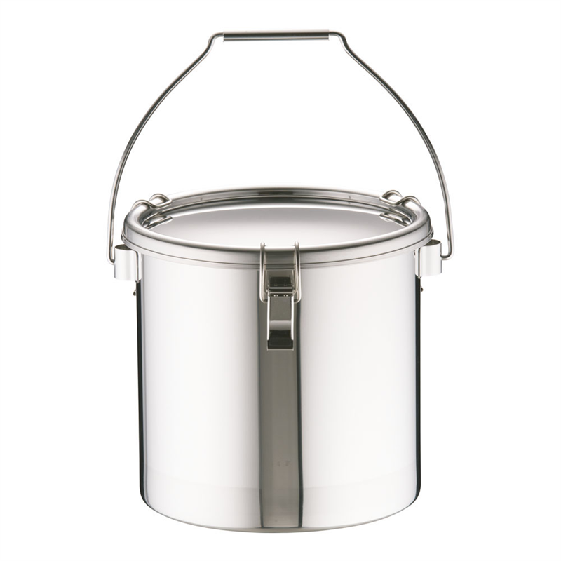 18-8密閉式容器 CTB吊付タイプ CTB-27 1袋(ご注文単位1袋)【直送品】