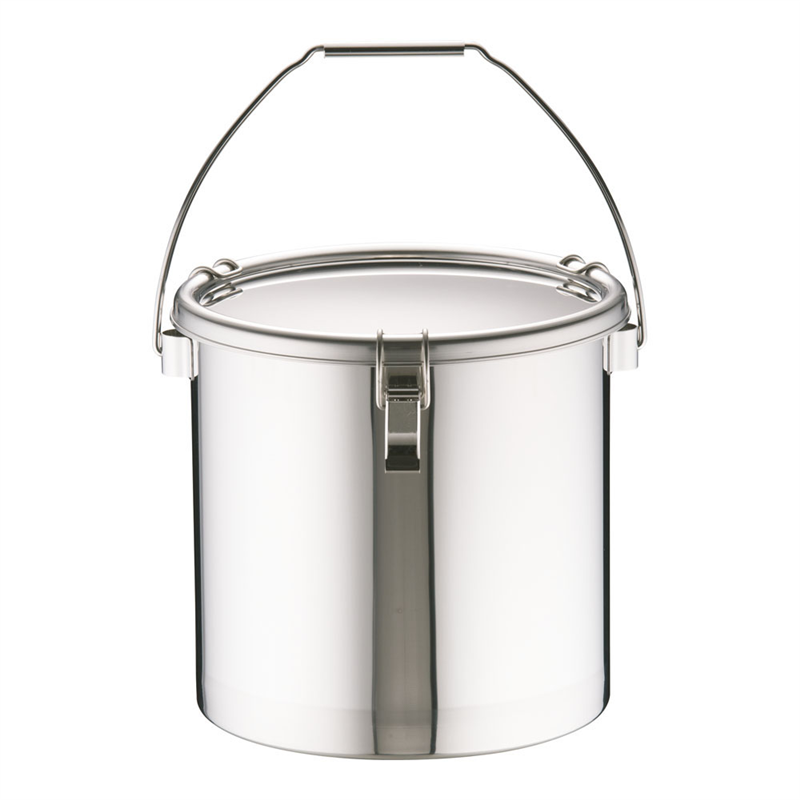 18-8密閉式容器 CTB吊付タイプ CTB-30 1袋(ご注文単位1袋)【直送品】