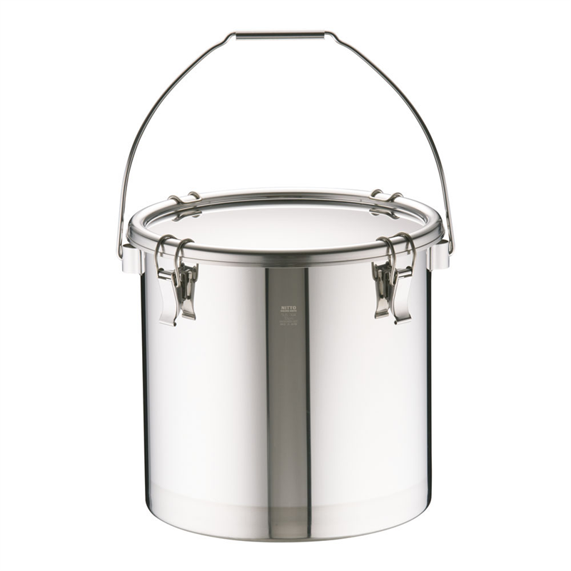 18-8密閉式容器 CTB吊付タイプ CTB-33 1袋(ご注文単位1袋)【直送品】