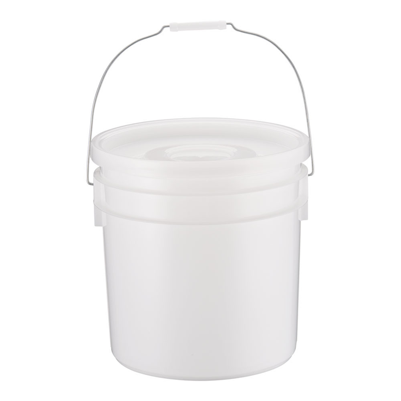 調味料保管容器サンペール（密閉蓋付） #20 1個（ご注文単位1個）【直送品】