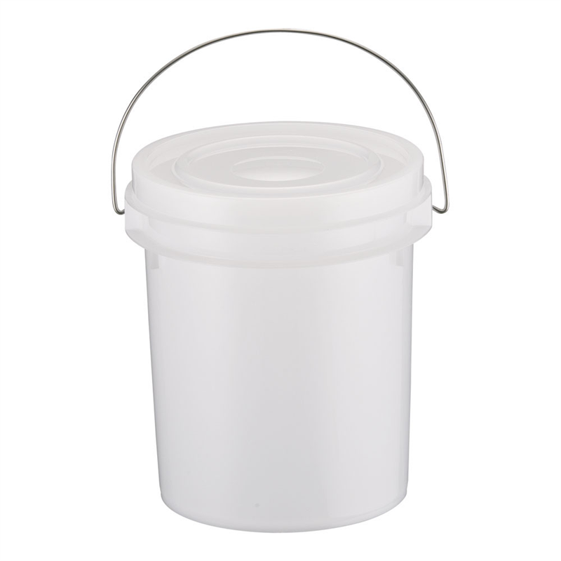 ラウンドペール 5型(4.3l) 1個(ご注文単位1個)【直送品】