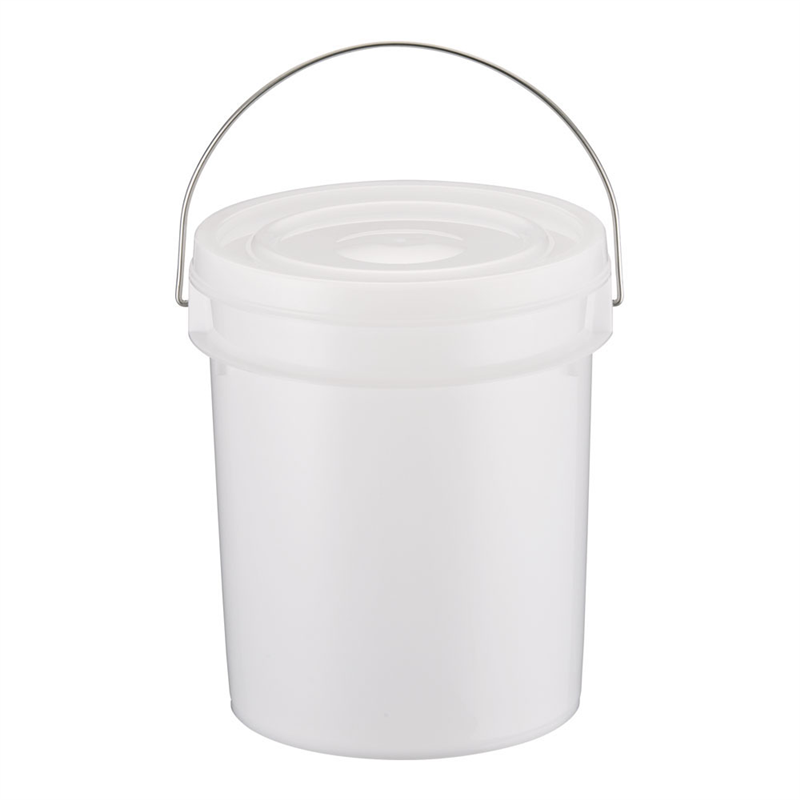 ラウンドペール 10型(9l) 1個(ご注文単位1個)【直送品】