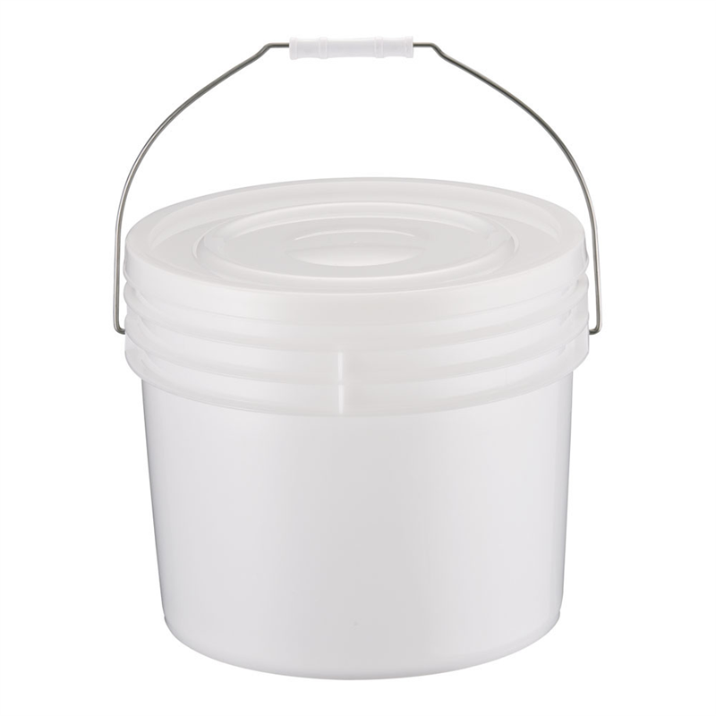 ラウンドペール 16型(16l) 1個(ご注文単位1個)【直送品】