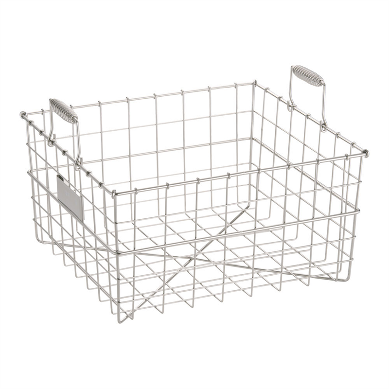 SA18-8食器篭B型 B-2 1個(ご注文単位1個)【直送品】