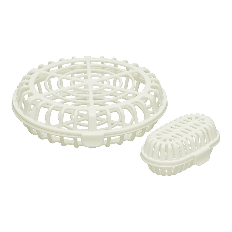 食洗機用小物バスケット大小 BKK1 ベーシック 1袋(ご注文単位1袋)【直送品】