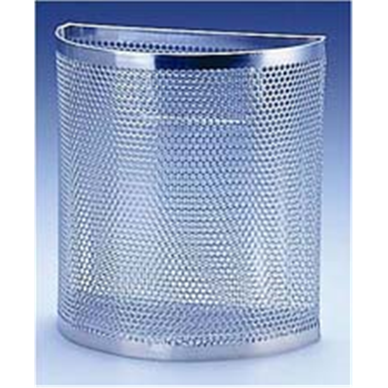 18-8メッシュはし立 00172-8 1袋（ご注文単位1袋）【直送品】