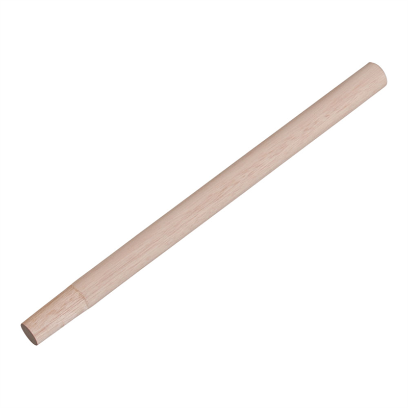 ひしゃく用木柄 45cm 1個（ご注文単位1個）【直送品】