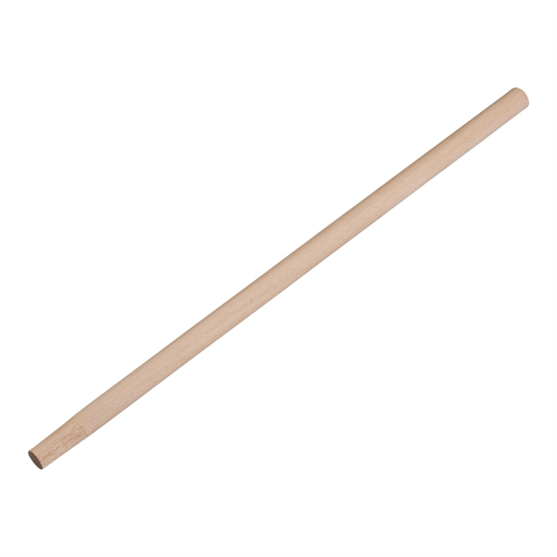 ひしゃく用木柄 75cm 1個（ご注文単位1個）【直送品】