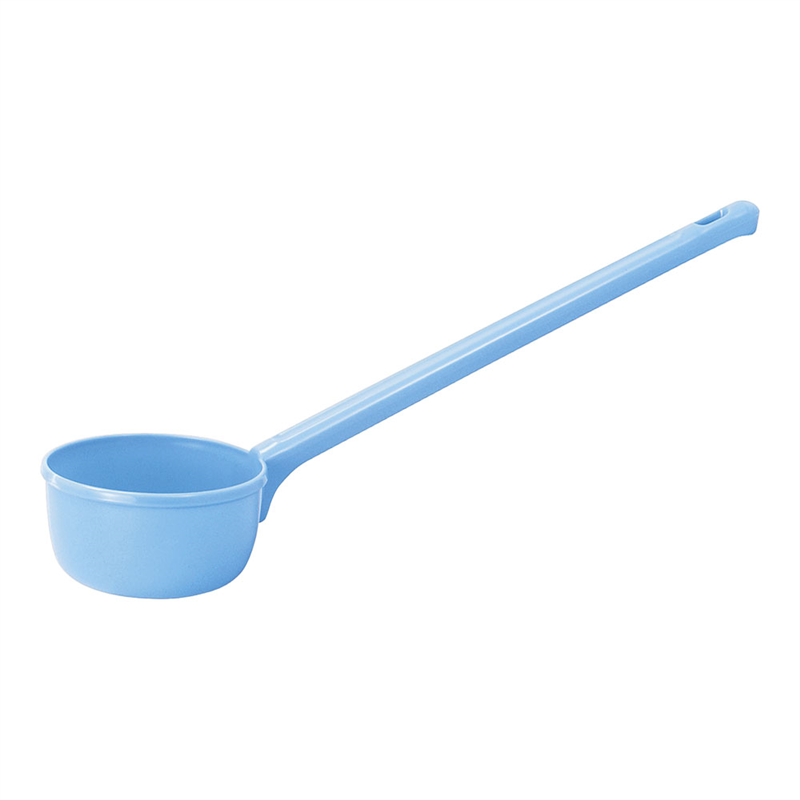 ポリプロピレン 水ひしゃく 700型 1個(ご注文単位1個)【直送品】