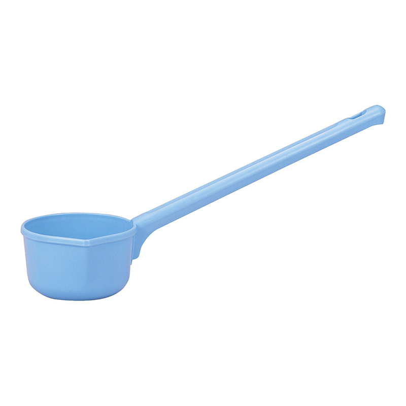 ポリプロピレン 水ひしゃく 1400型 1個(ご注文単位1個)【直送品】