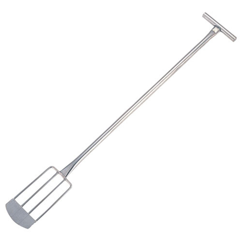 18-8オールステンレスフォーク B型 4本爪 1袋(ご注文単位1袋)【直送品】