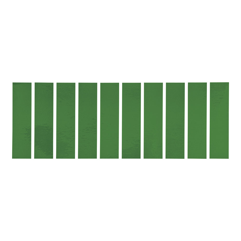 使い分けステッカー 2204　緑（G） 1個（ご注文単位1個）【直送品】