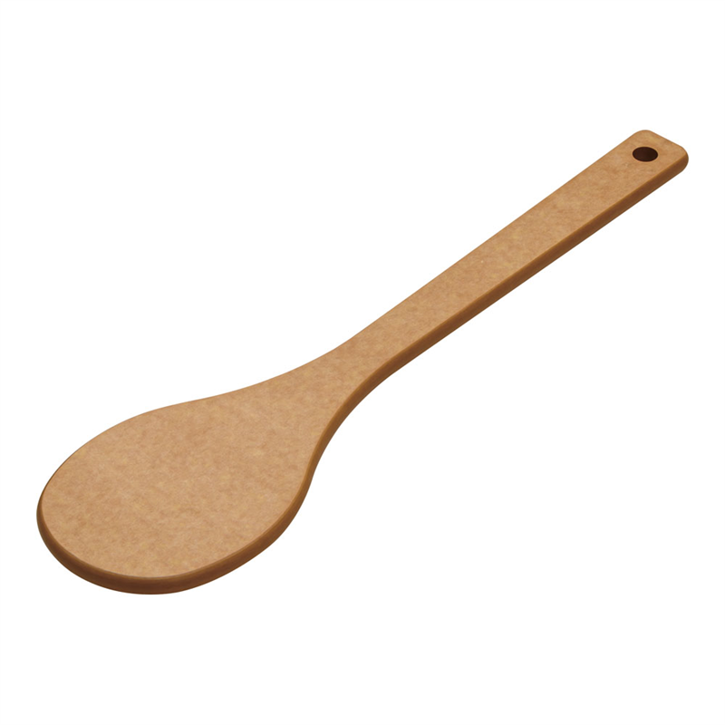 ウッドファイバー 大型スパチュラ 丸型 50cm S50-13RD 1袋(ご注文単位1袋)【直送品】