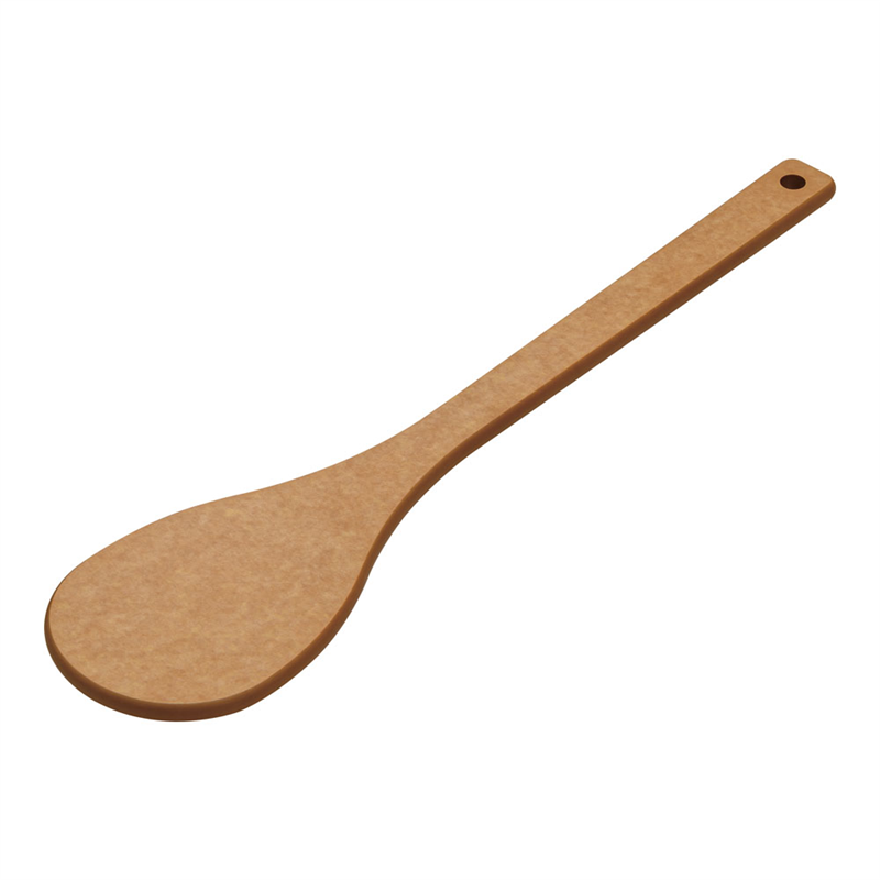 ウッドファイバー 大型スパチュラ 丸型 60cm S60-14RD 1袋(ご注文単位1袋)【直送品】